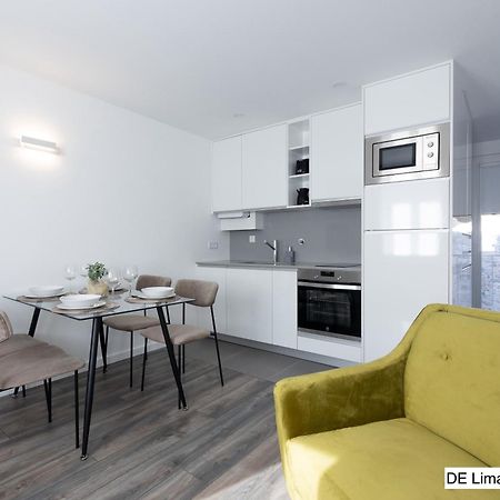 Dona Emilia Guest House & Studio Apartment Building Viana do Castelo Eksteriør bilde