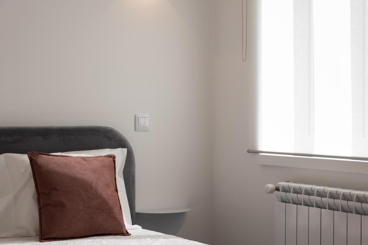 Dona Emilia Guest House & Studio Apartment Building Viana do Castelo Eksteriør bilde