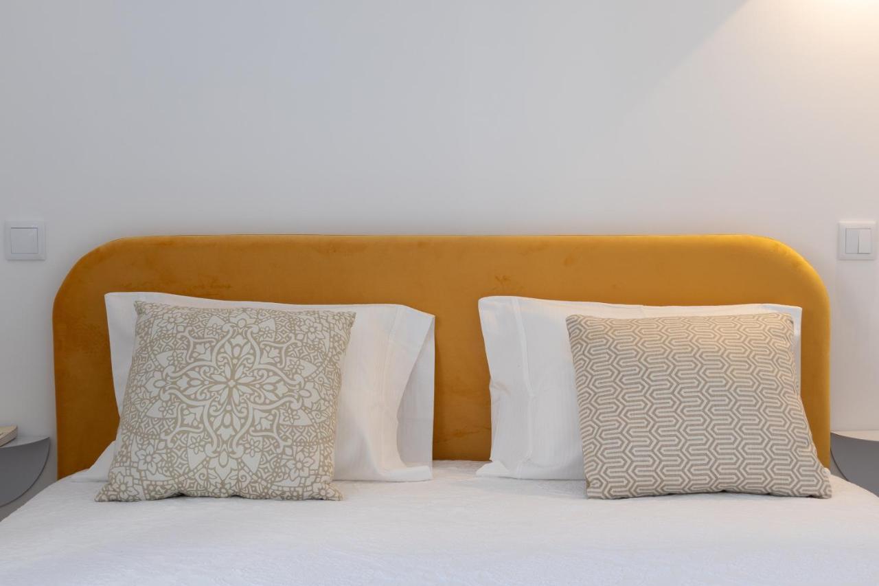 Dona Emilia Guest House & Studio Apartment Building Viana do Castelo Eksteriør bilde