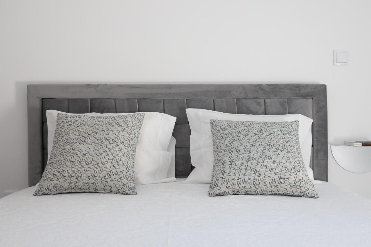 Dona Emilia Guest House & Studio Apartment Building Viana do Castelo Eksteriør bilde