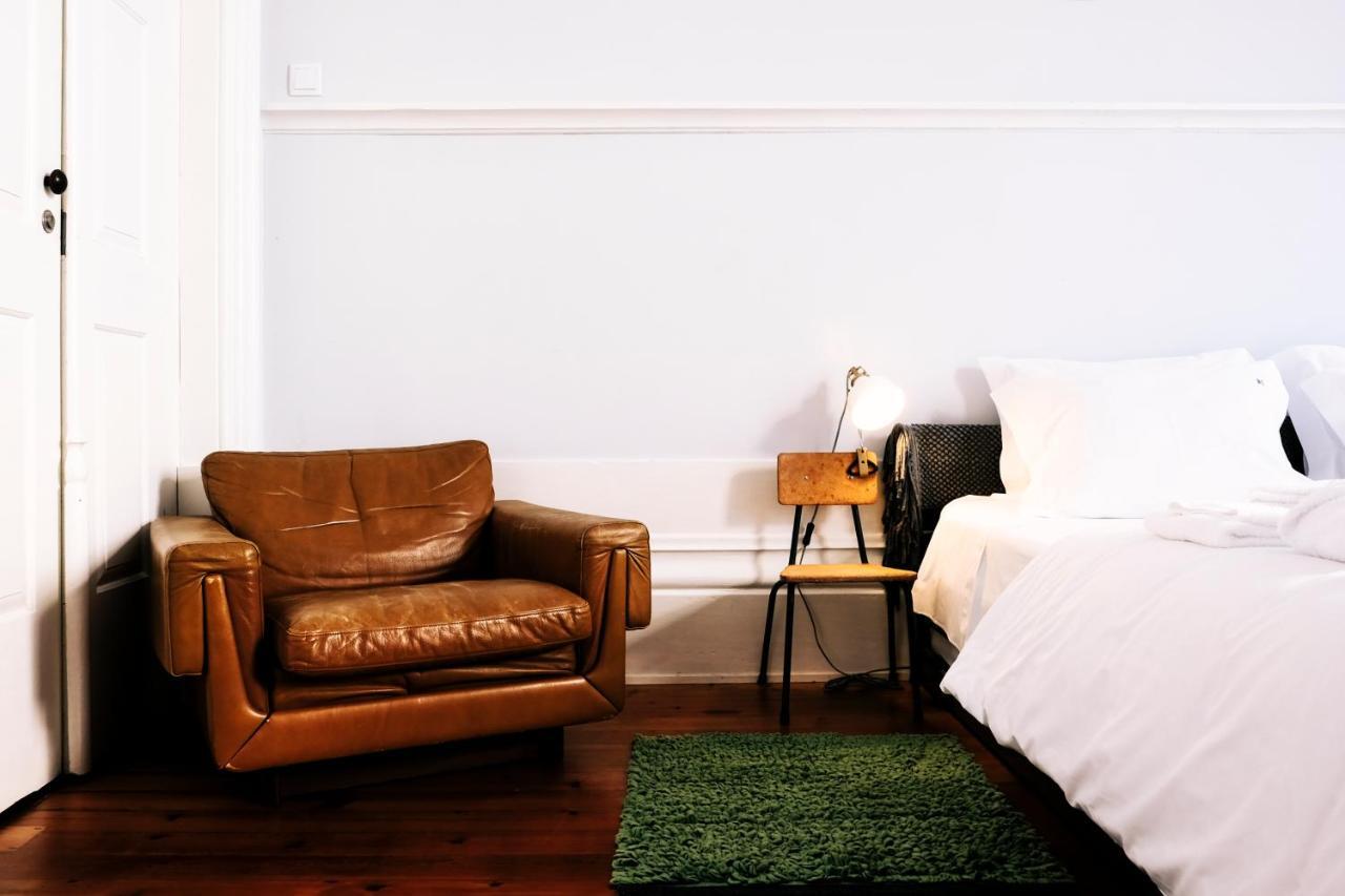 Dona Emilia Guest House & Studio Apartment Building Viana do Castelo Eksteriør bilde