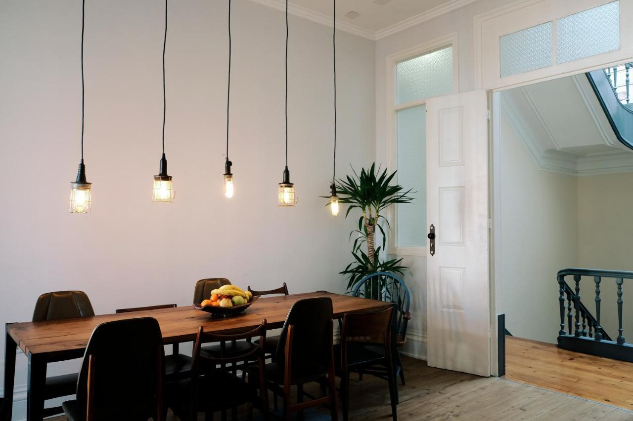 Dona Emilia Guest House & Studio Apartment Building Viana do Castelo Eksteriør bilde