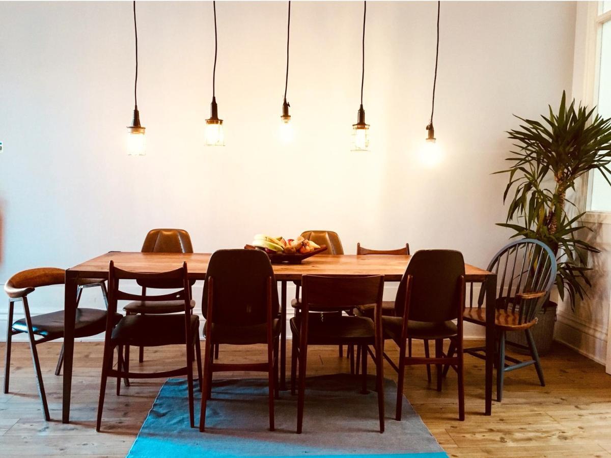 Dona Emilia Guest House & Studio Apartment Building Viana do Castelo Eksteriør bilde